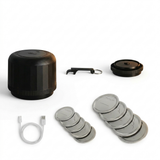 Friskhold One-Touch Vakuumforsegler
