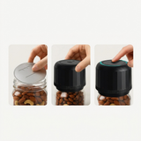 Friskhold One-Touch Vakuumforsegler
